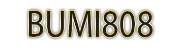 Logo BUMI808